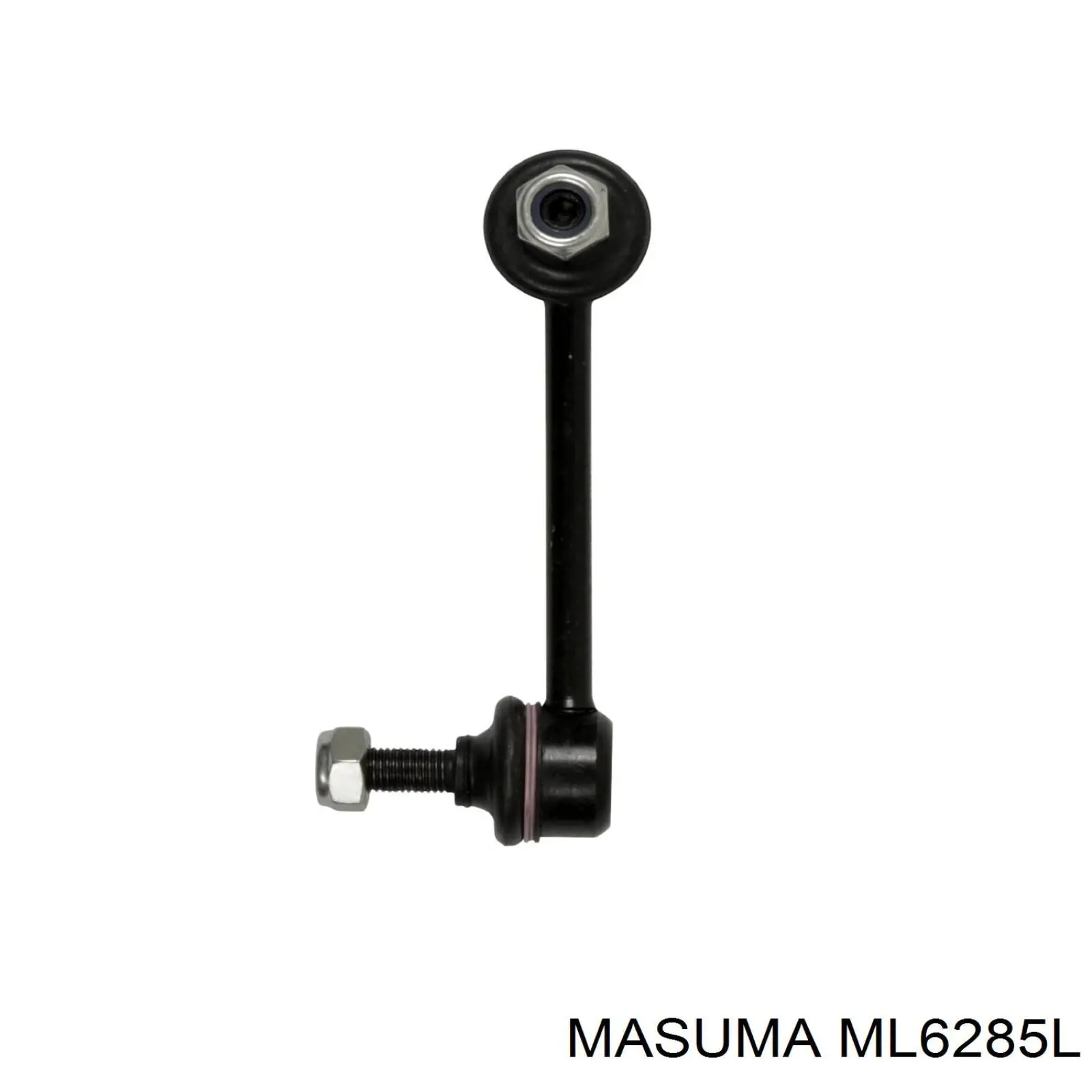 ML6285L Masuma Стойка стабилизатора задняя левая