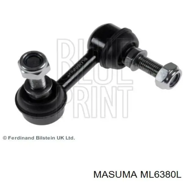 ML6380L Masuma