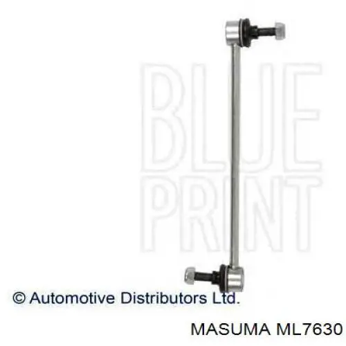 Тяга переднего стабилизатора Masuma ML7630 цена, от 9.44 USD