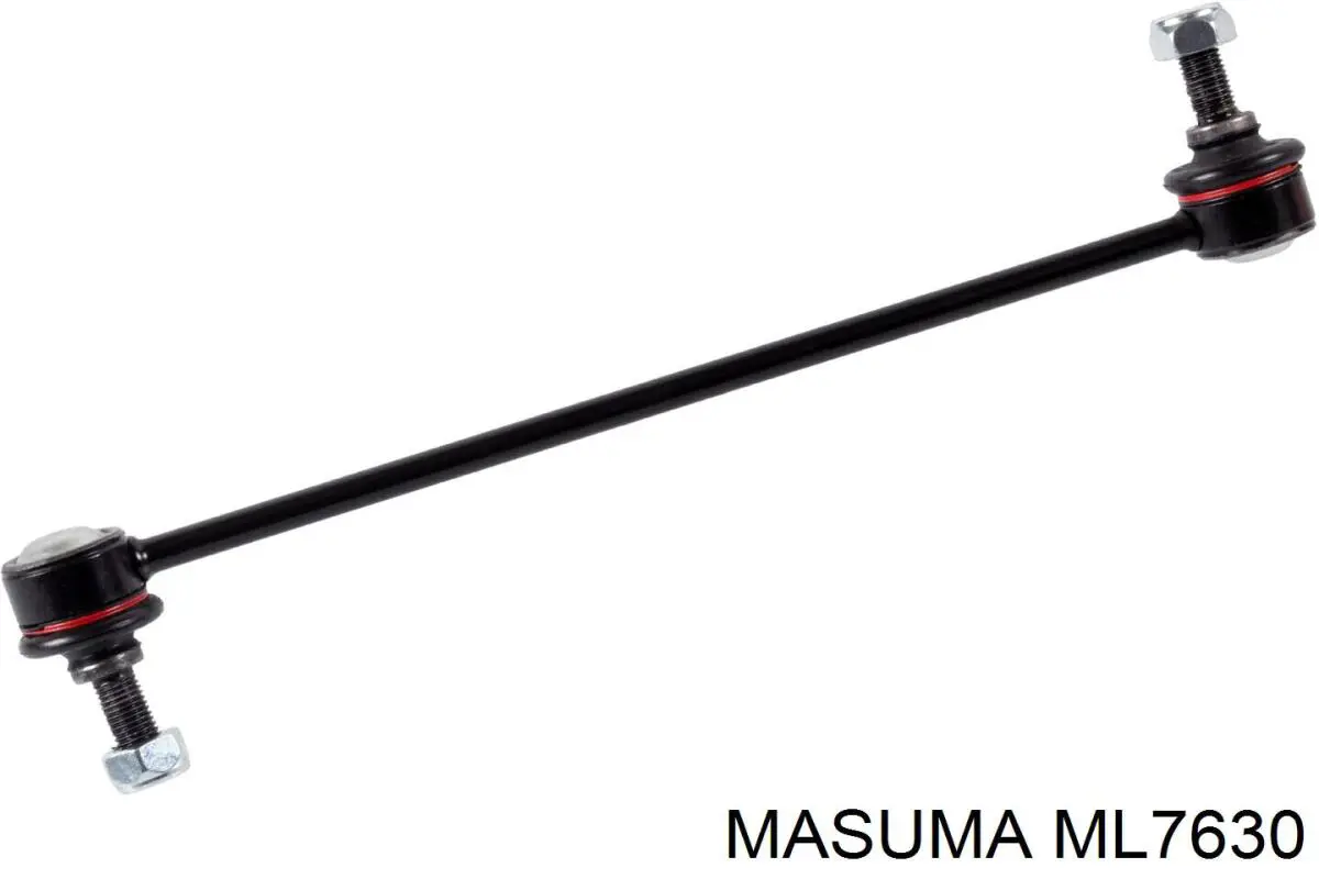 Стойка стабилизатора переднего Masuma ML7630