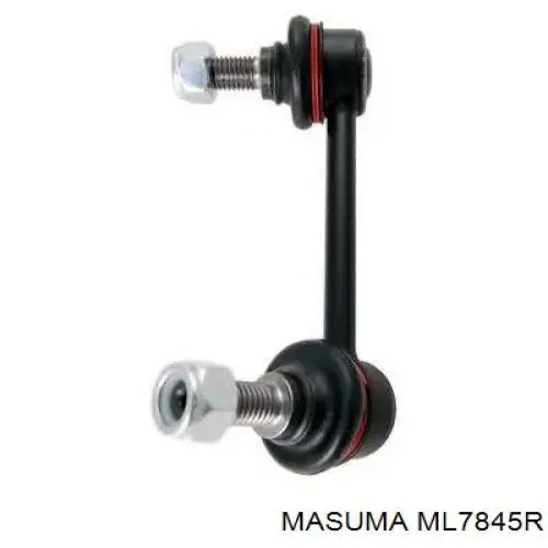 Купить ML7845R Masuma Солдатик правый