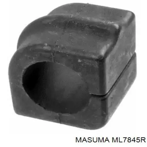 Стойка заднего стабилизатора правая ML7845R Masuma