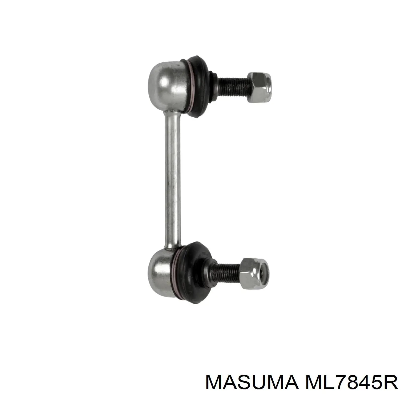 ML7845R Masuma Задняя правая тяга стабилизатора