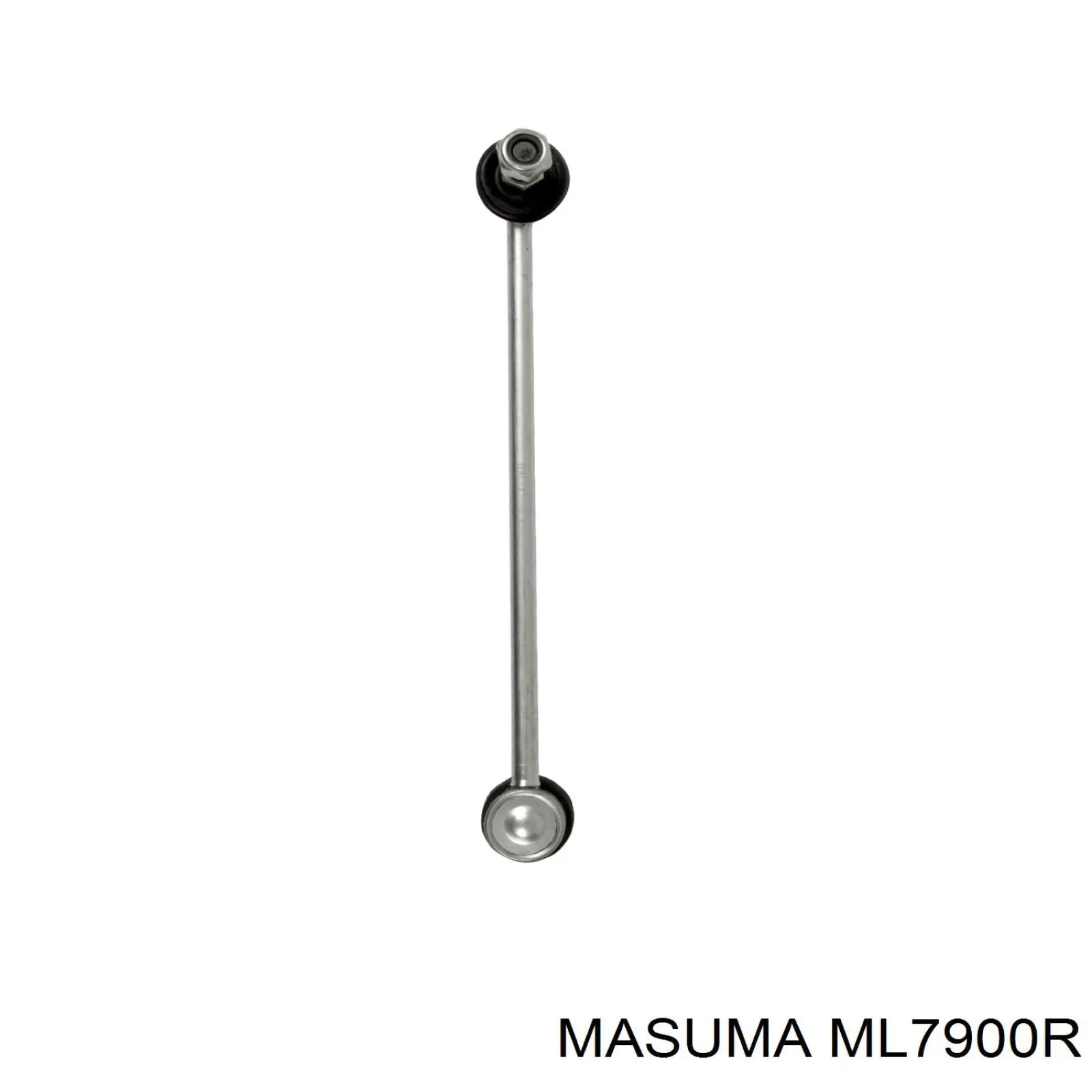 Линк стабилизатора, переднего, правый Mitsubishi MR316436 цена, от 8.62 USD