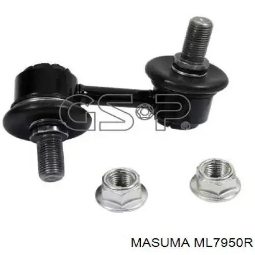 Купить ML7950R Masuma Солдатик стабилизатора, переднего, правый