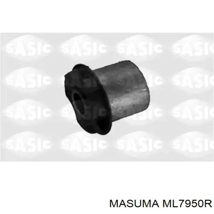 Стойка переднего стабилизатора правая ML7950R Masuma