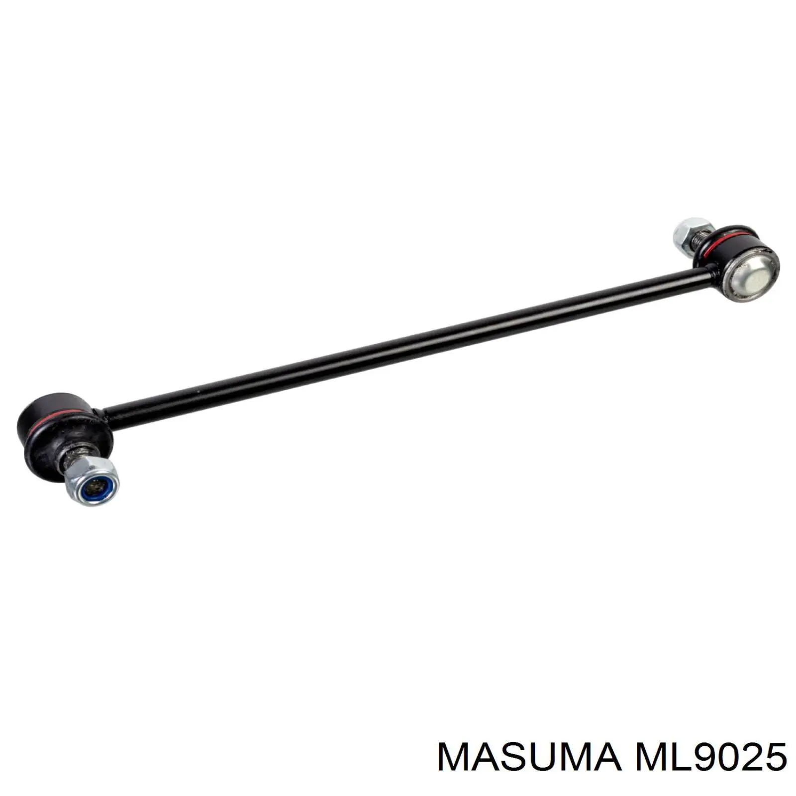 Стойка переднего стабилизатора ML9025 Masuma
