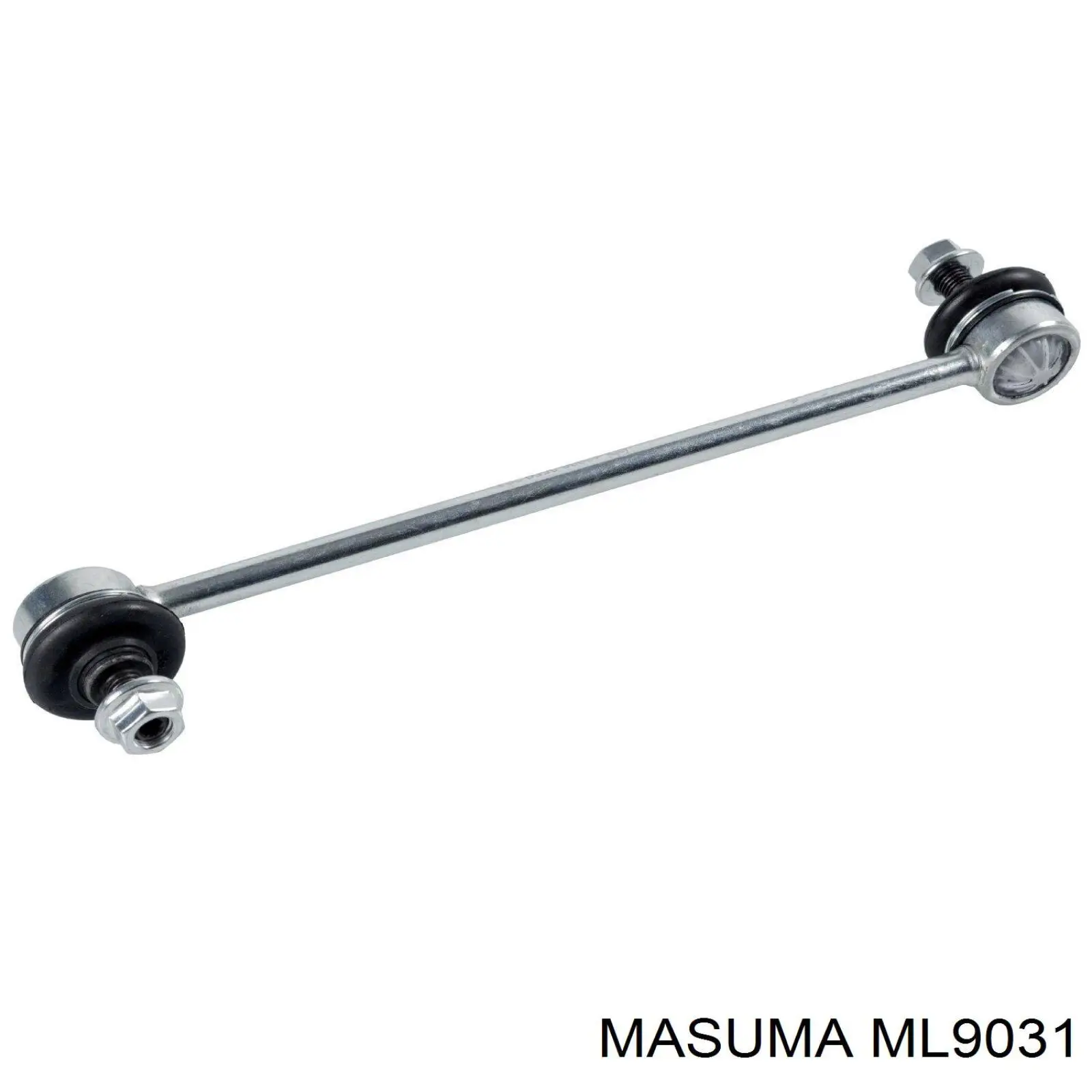 Стойка стабилизатора заднего Masuma ML9031