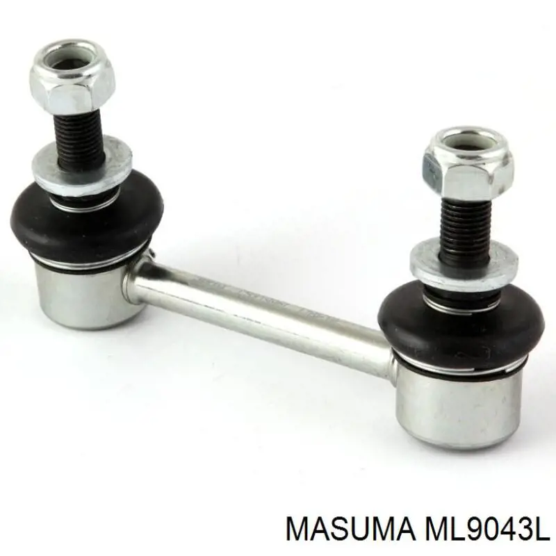 ML9043L Masuma Стойка стабилизатора задняя левая