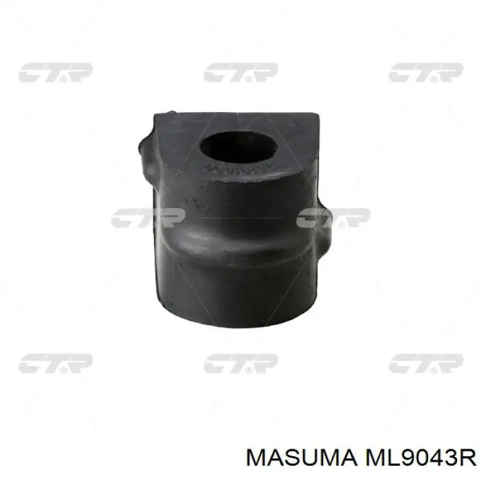 Купить ML9043R Masuma Солдатик правый