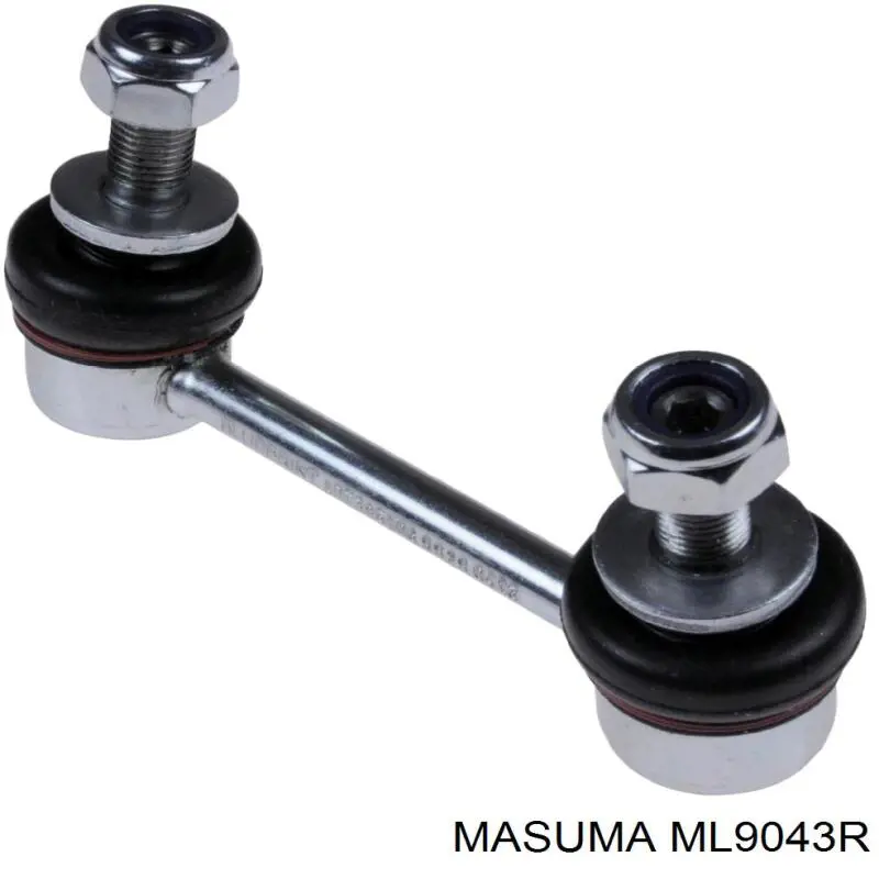 Стойка заднего стабилизатора правая ML9043R Masuma