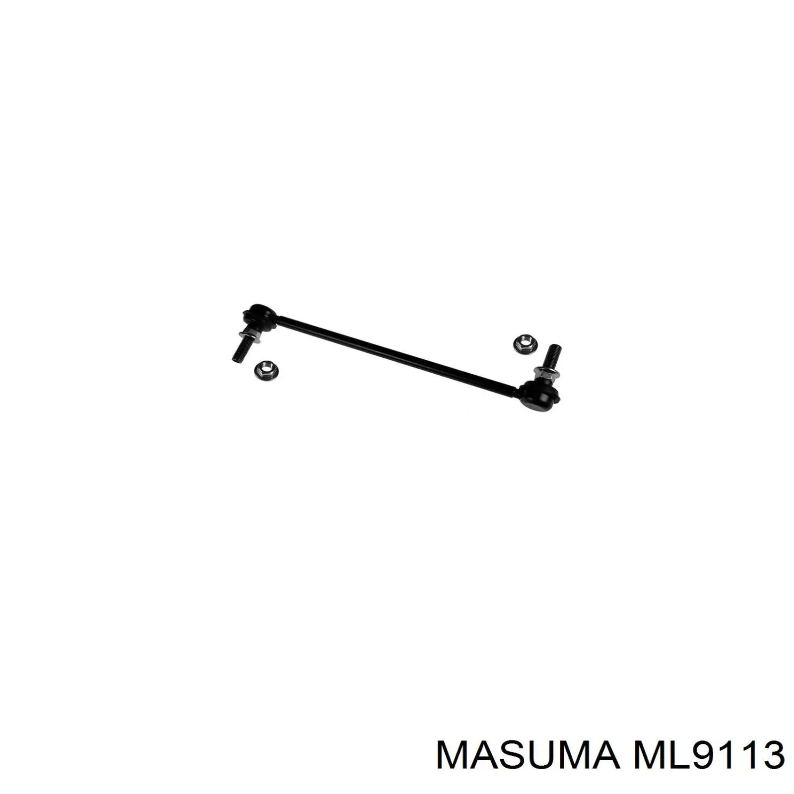 ML9113 Masuma Стойка переднего стабилизатора