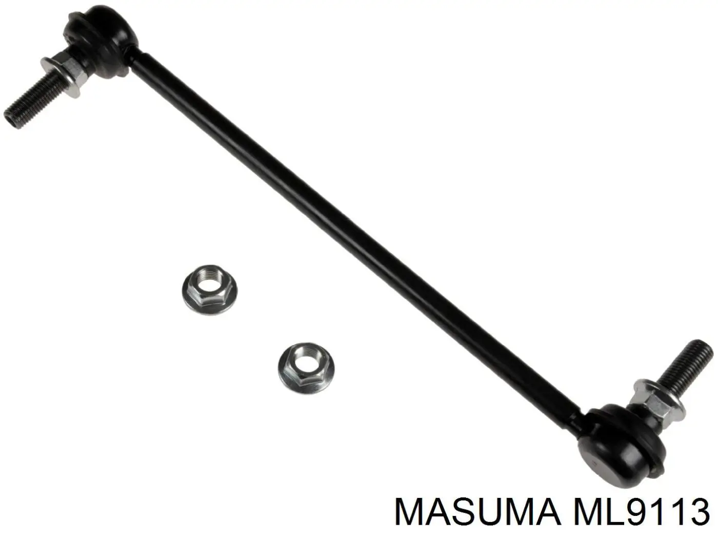 Стойка переднего стабилизатора ML9113 Masuma