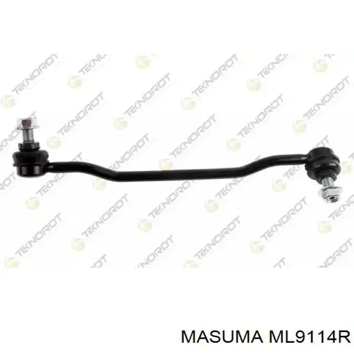 Купить ML9114R Masuma Солдатик стабилизатора, переднего, правый