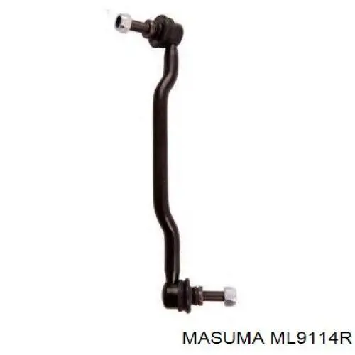 Стойка переднего стабилизатора правая ML9114R Masuma