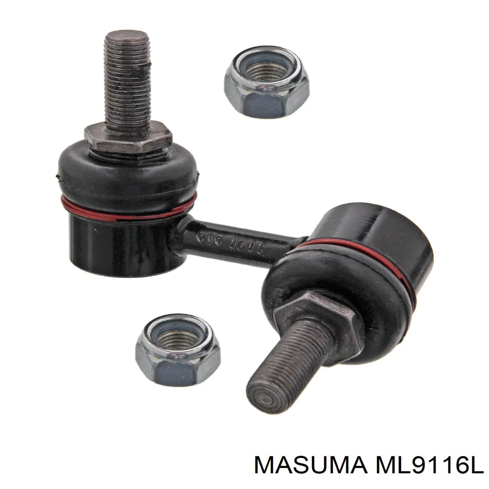 ML9116L Masuma