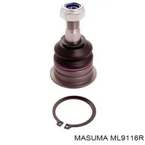 ML9116R Masuma Задняя правая тяга стабилизатора