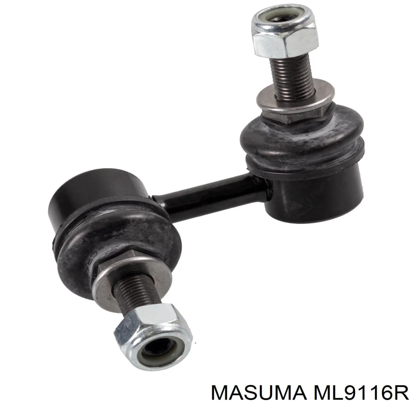 Купить ML9116R Masuma Солдатик правый