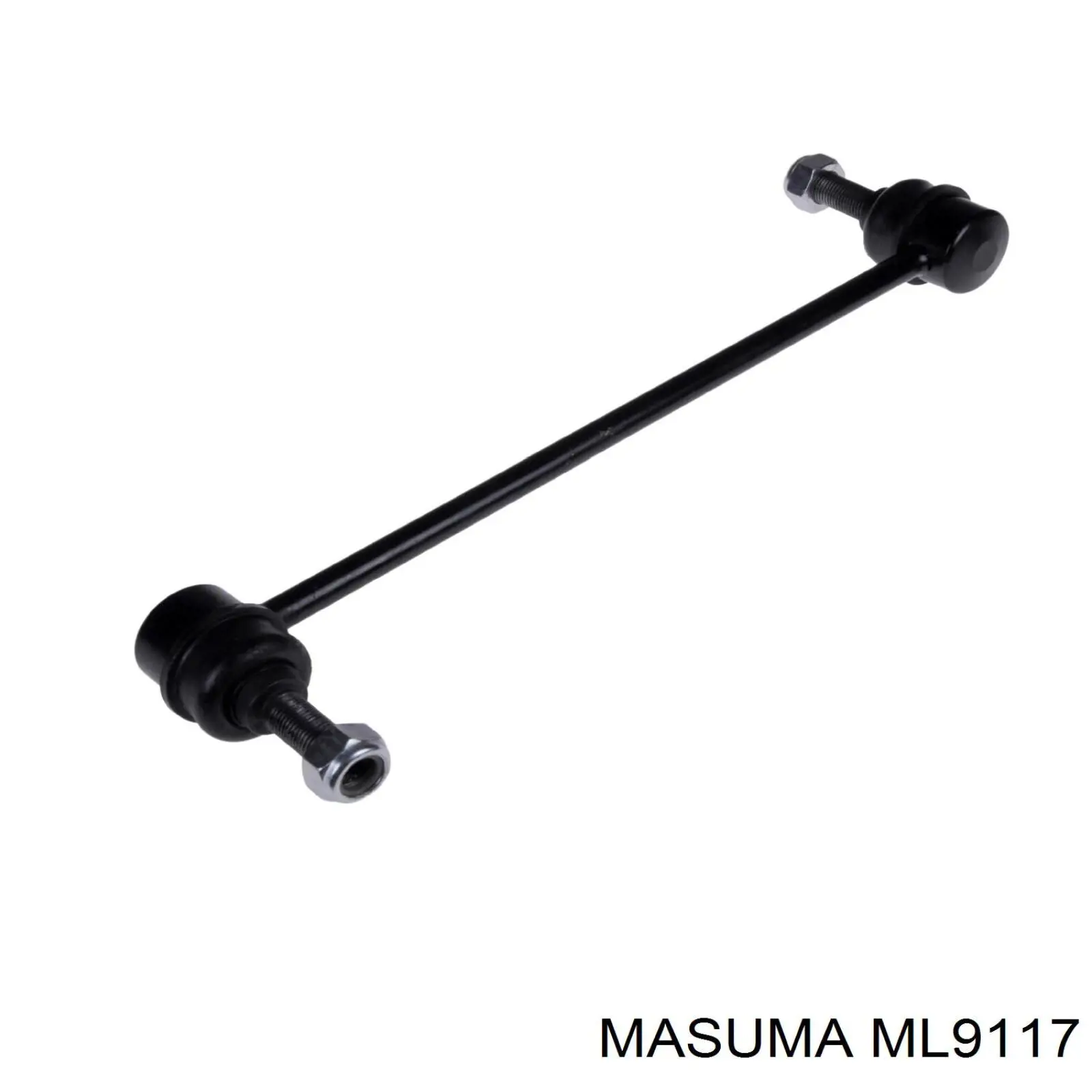 Стойка стабилизатора переднего Masuma ML9117