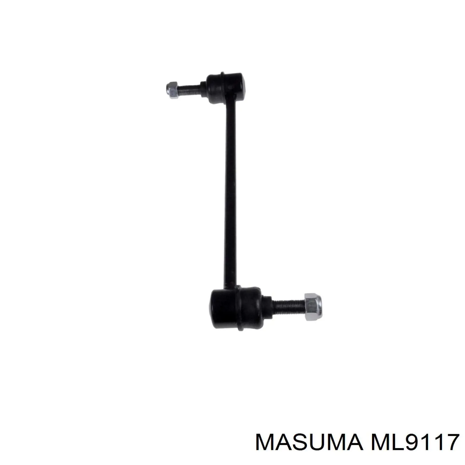 Купить ML9117 Masuma Амортизационная стойка