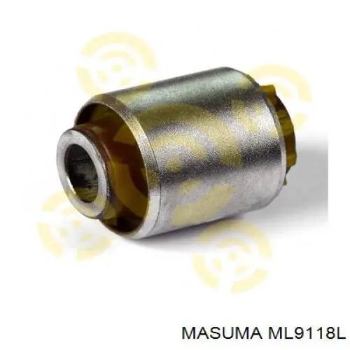 Левая стойка заднего стабилизатора ML9118L Masuma