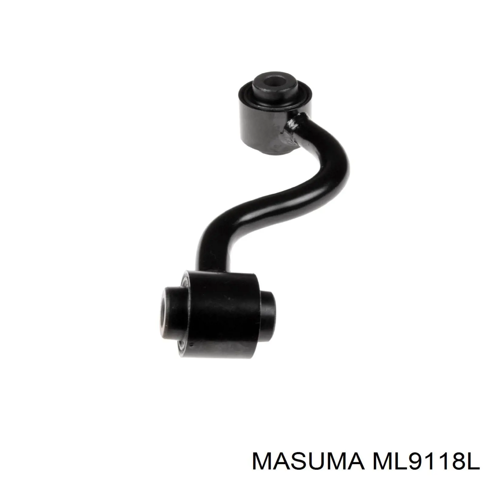 ML9118L Masuma