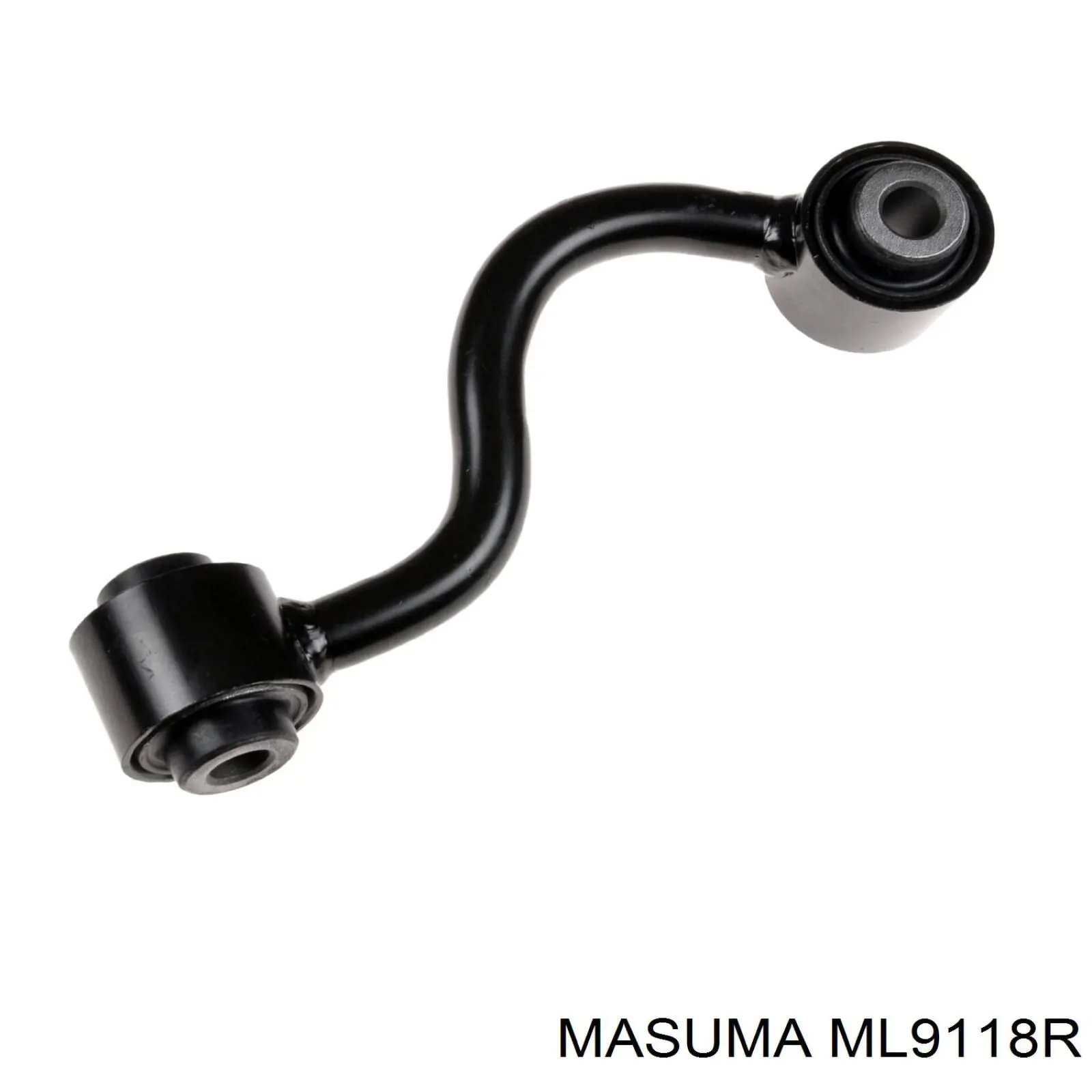 ML9118R Masuma
