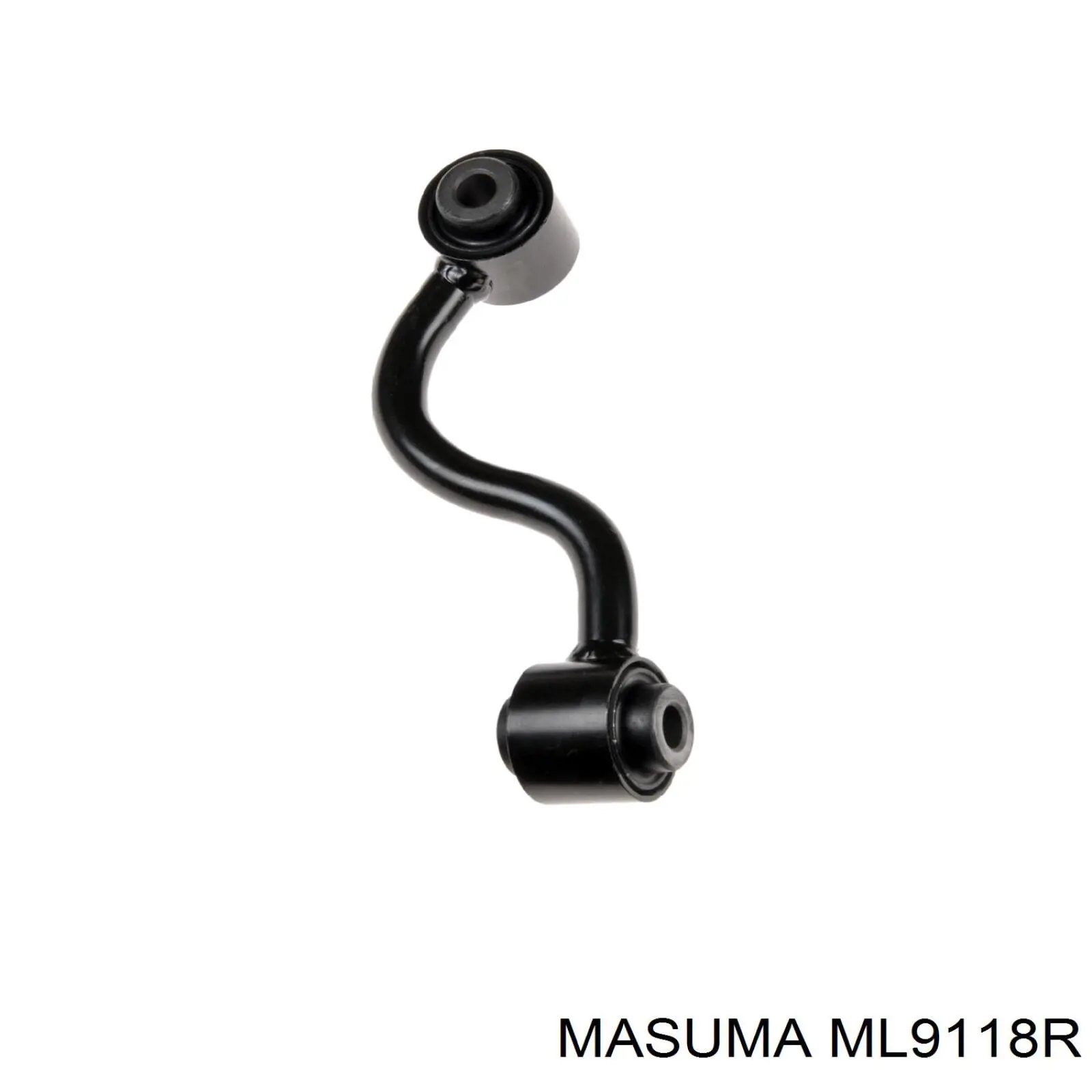 ML9118R Masuma стойка стабилизатора заднего правая