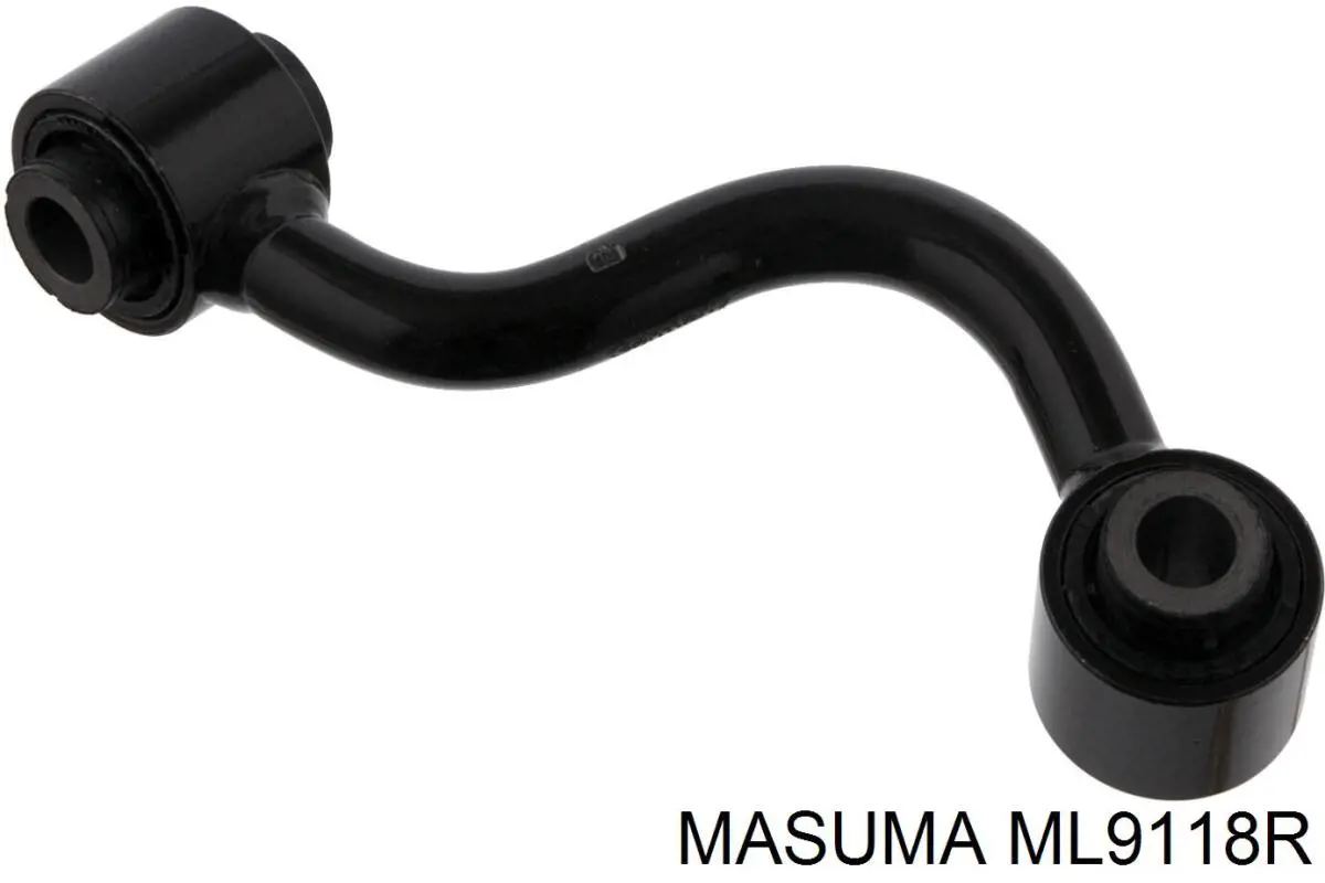 Купить ML9118R Masuma Солдатик правый