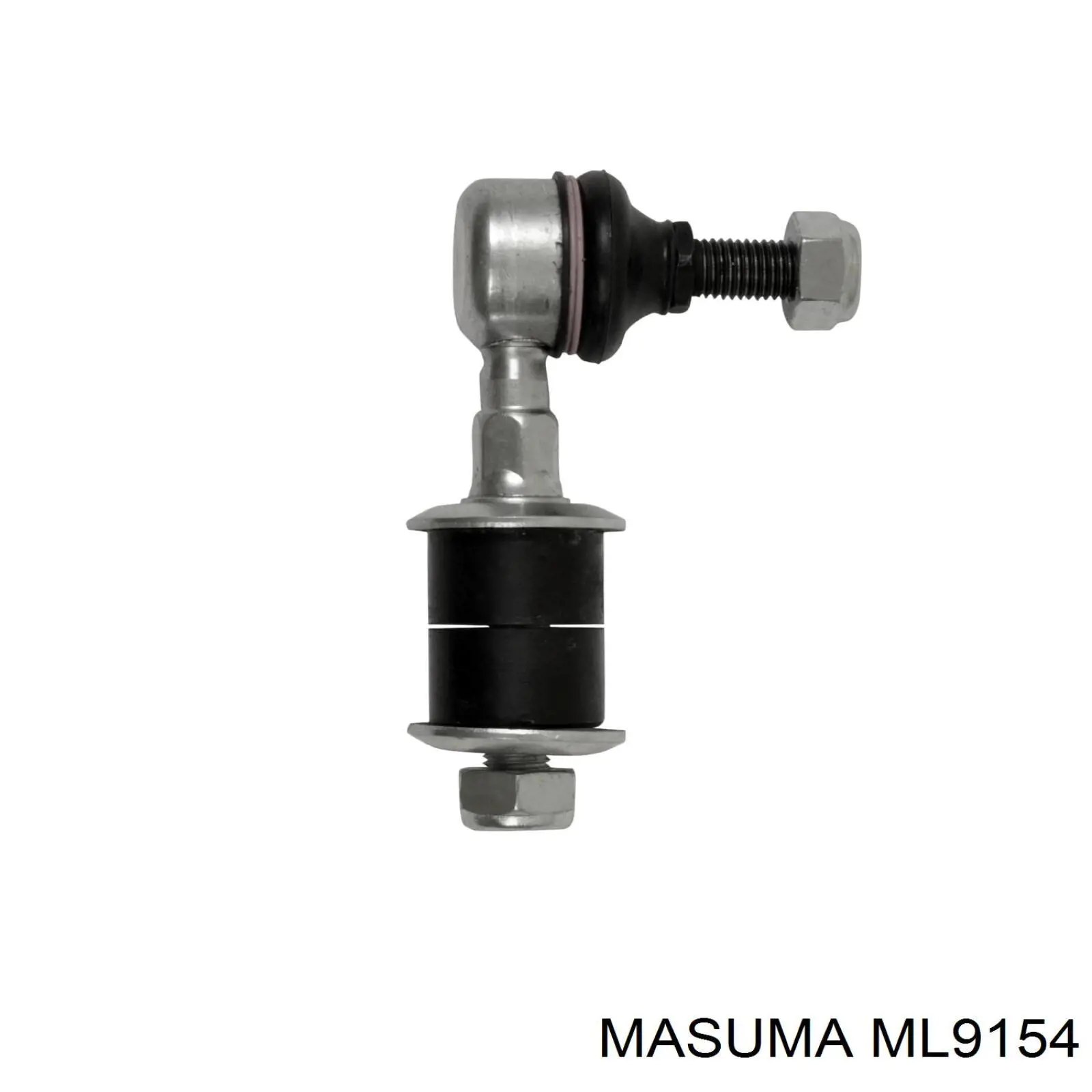 ML9154 Masuma стойка стабилизатора переднего