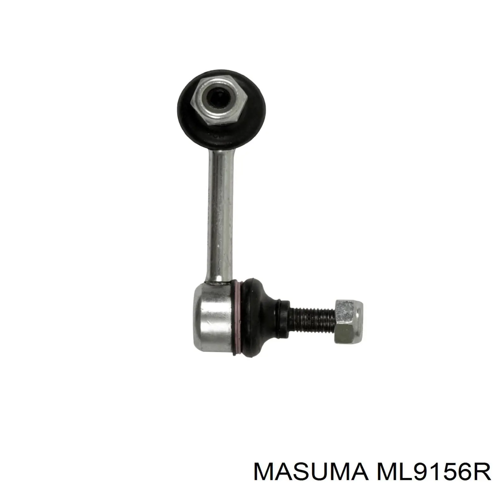 ML9156R Masuma Тяжка стабилизатора, заднего
