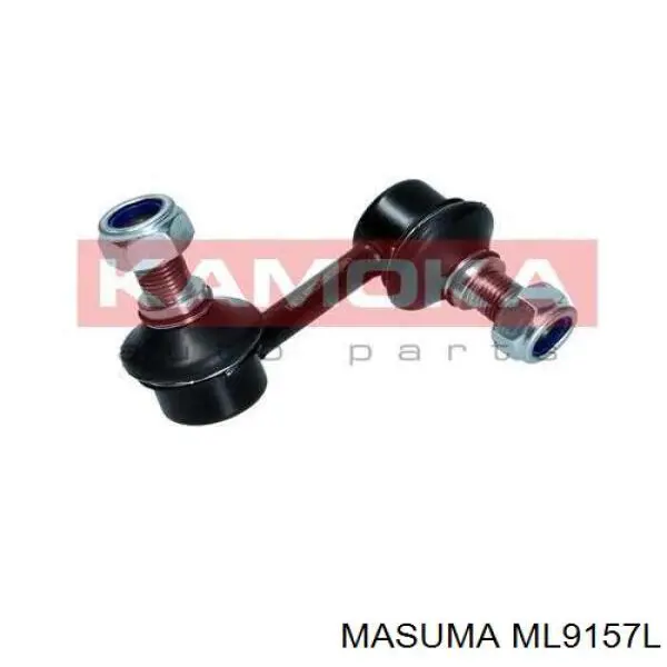 Купить ML9157L Masuma Солдатик стабилизатора, переднего, левый
