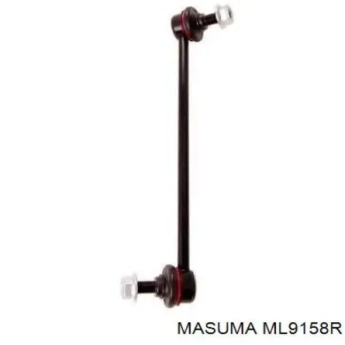 Купить ML9158R Masuma Солдатик стабилизатора, переднего, правый