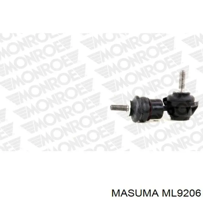 ML9206 Masuma Тяжка стабилизатора, заднего
