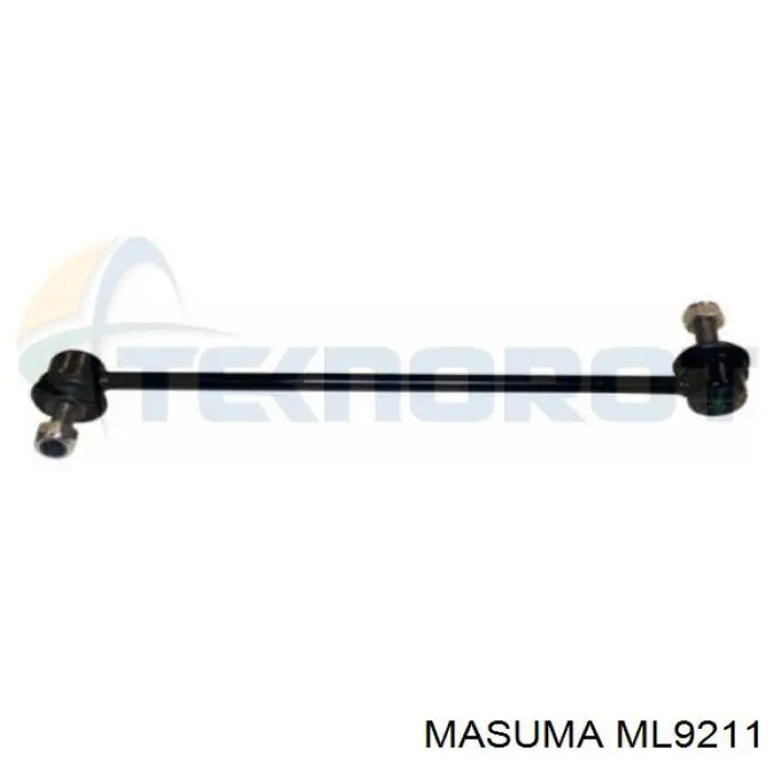 Купить ML9211 Masuma Амортизационная стойка