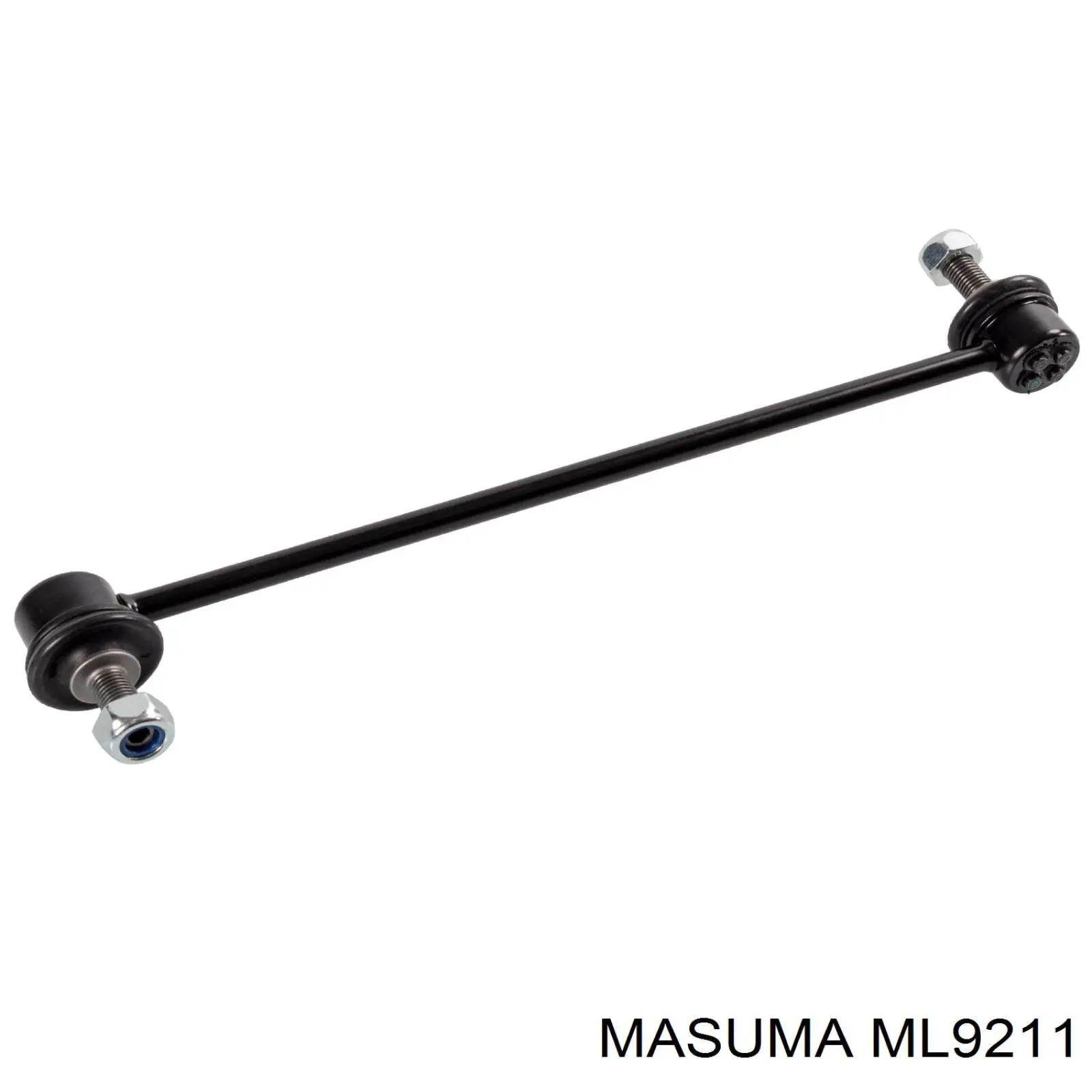 Стойка стабилизатора переднего Masuma ML9211
