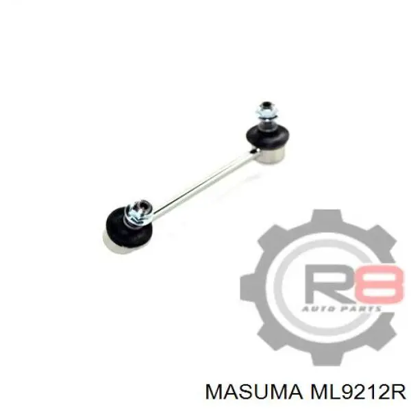 ML9212R Masuma