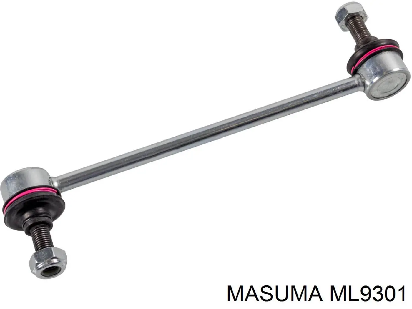 ML9301 Masuma стойка стабилизатора заднего