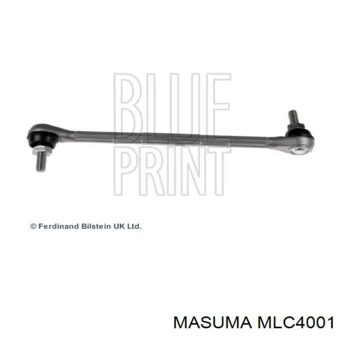 Купить MLC4001 Masuma Амортизационная стойка