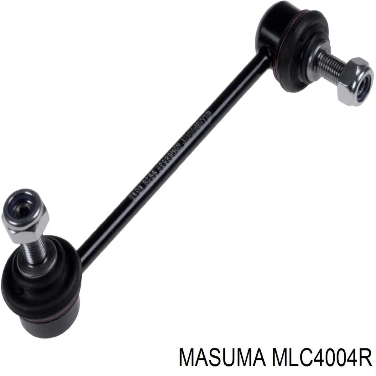 MLC4004R Masuma