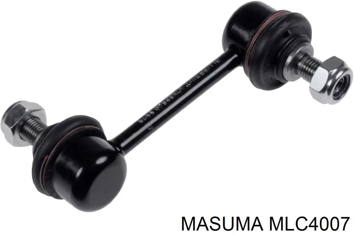 MLC4007 Masuma стойка стабилизатора заднего