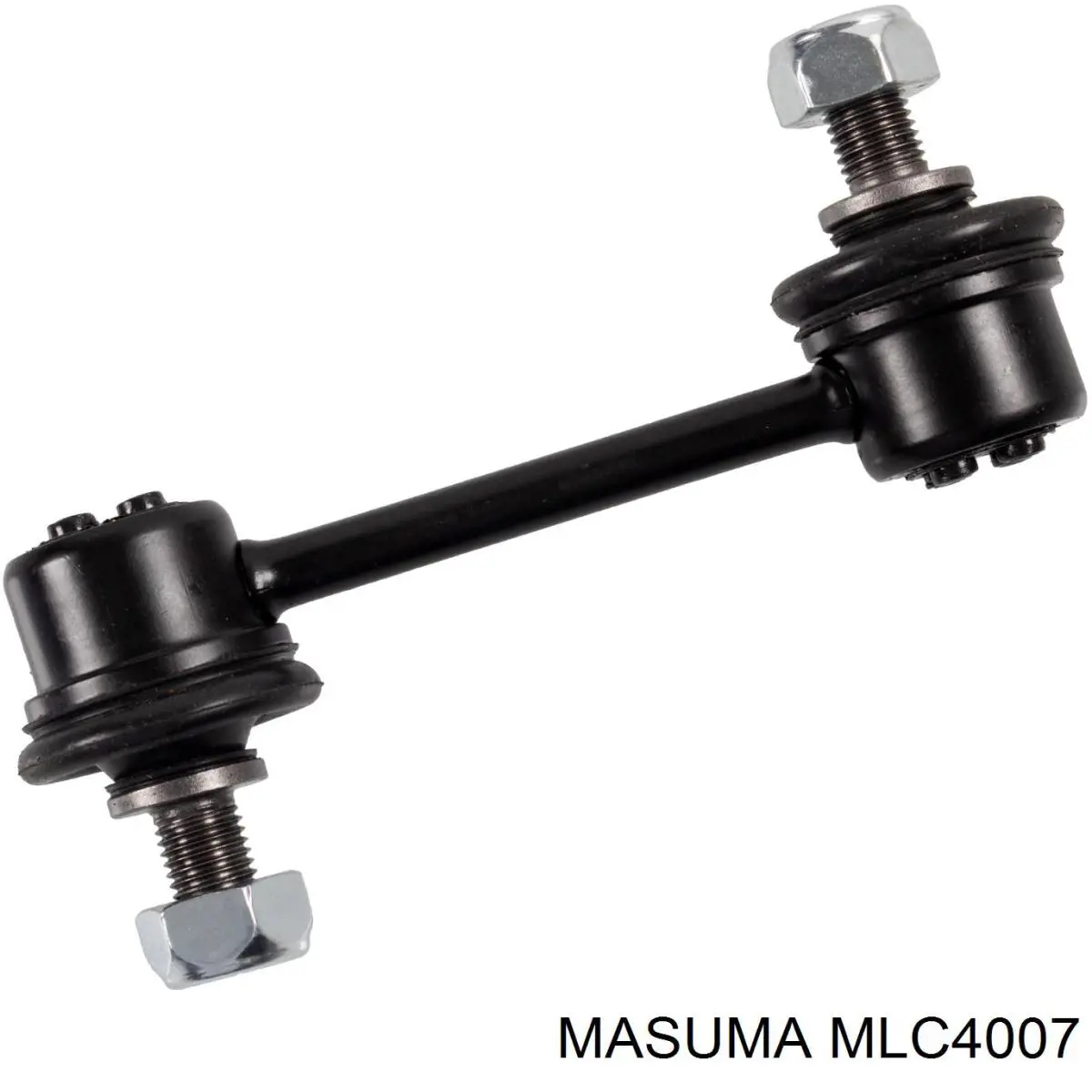 MLC4007 Masuma
