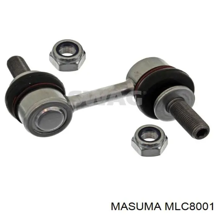 MLC8001 Masuma стойка стабилизатора переднего