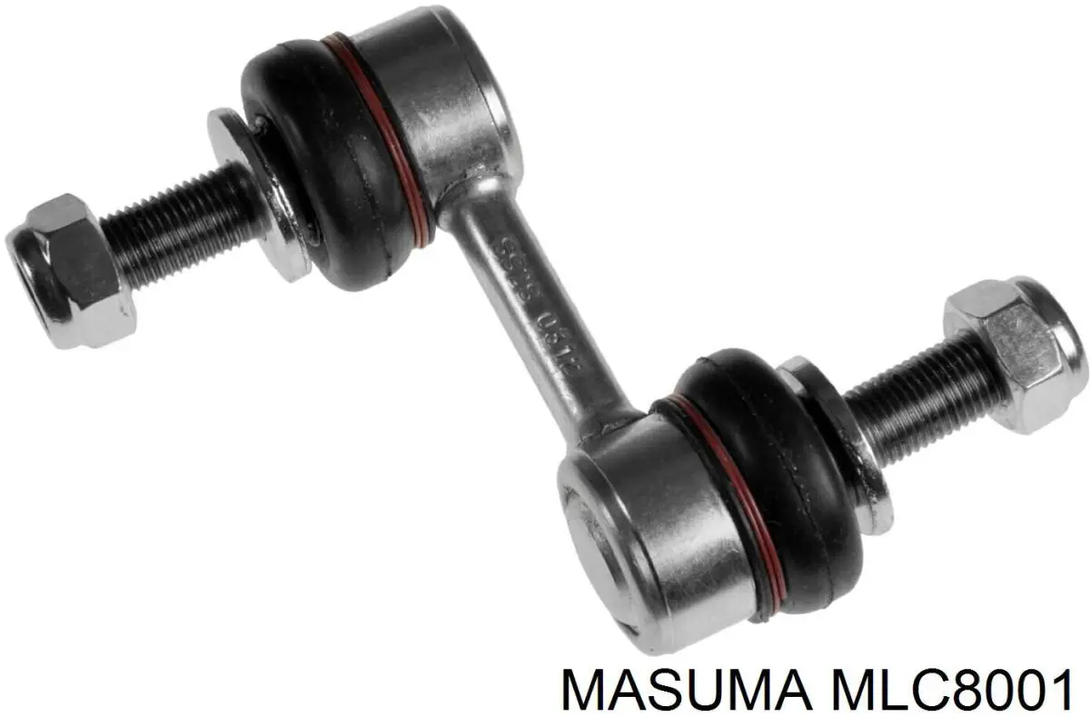 Купить MLC8001 Masuma Амортизационная стойка