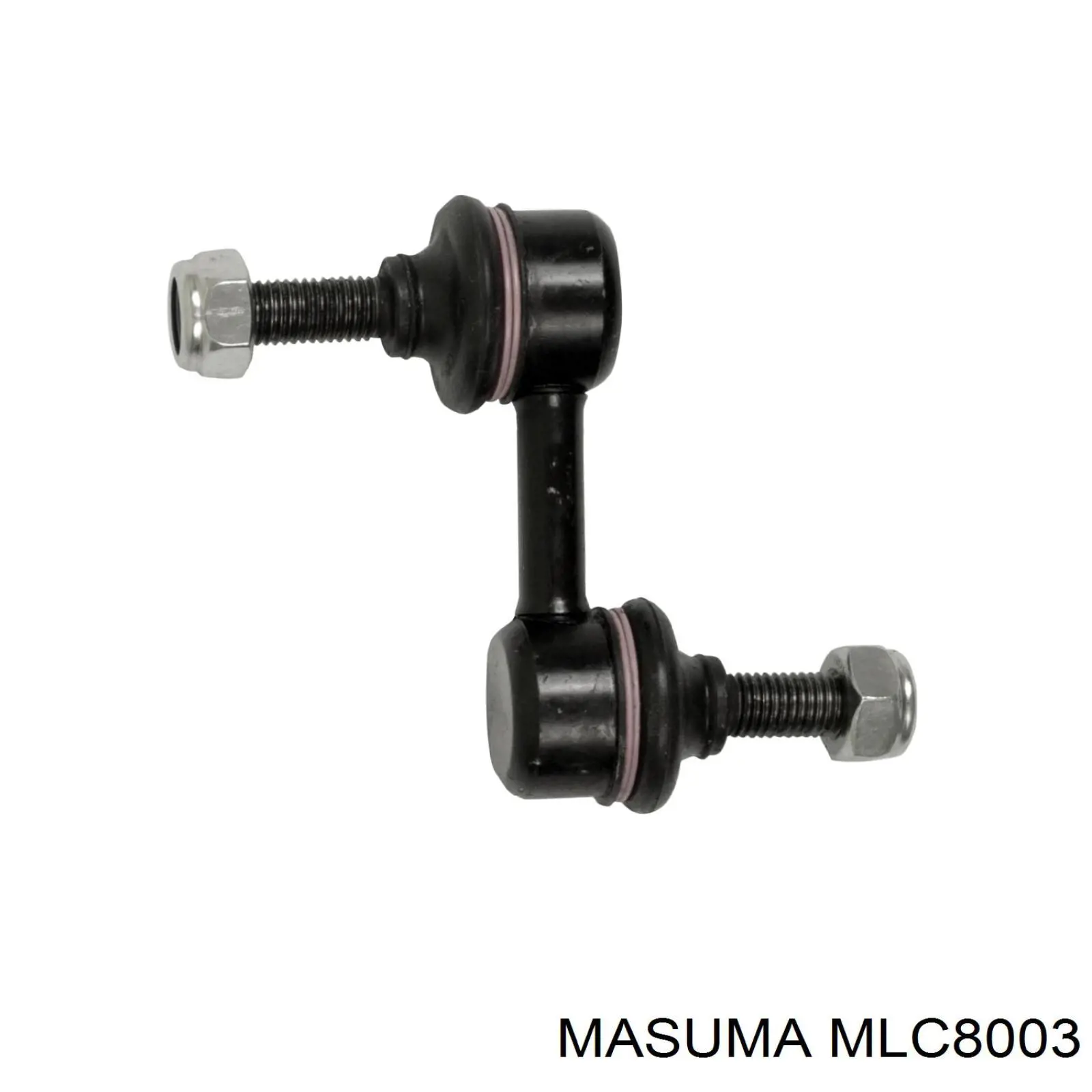 Стойка стабилизатора переднего Masuma MLC8003