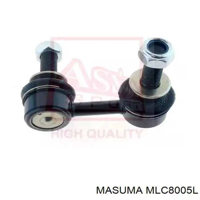 Задняя левая тяга стабилизатора Masuma MLC8005L цена, от 12.64 USD