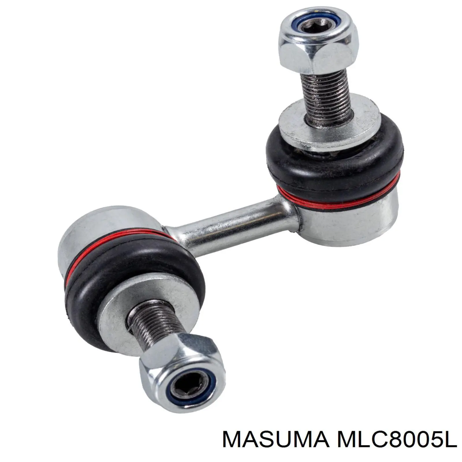 Левая стойка заднего стабилизатора MLC8005L Masuma