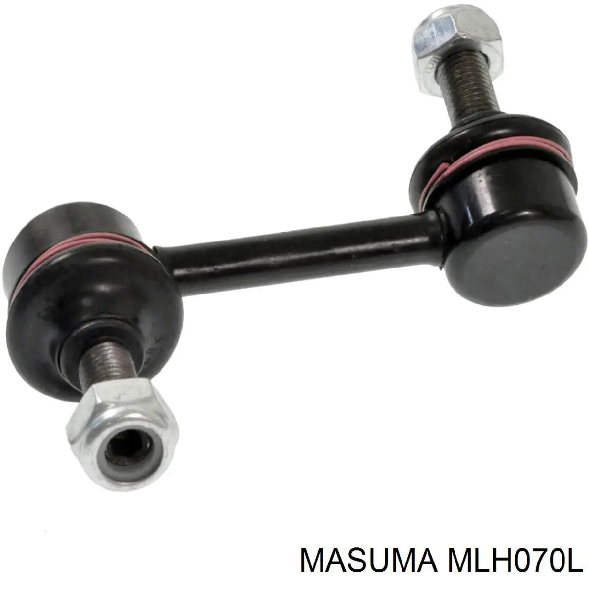 Купить MLH070L Masuma Солдатик стабилизатора, переднего, левый