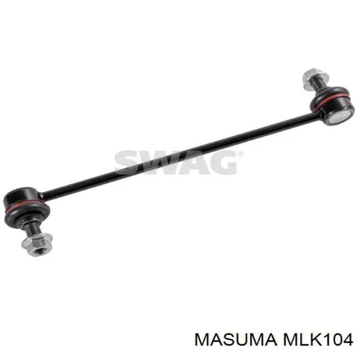 Купить MLK104 Masuma Амортизационная стойка