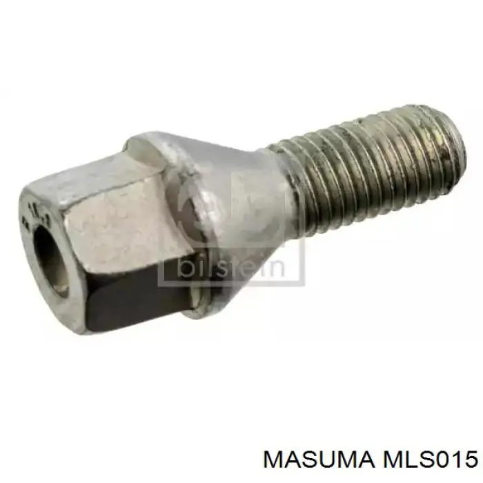 MLS015 Masuma Гайка колеса